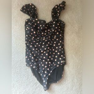 Albionfit One Piece Swimsuit